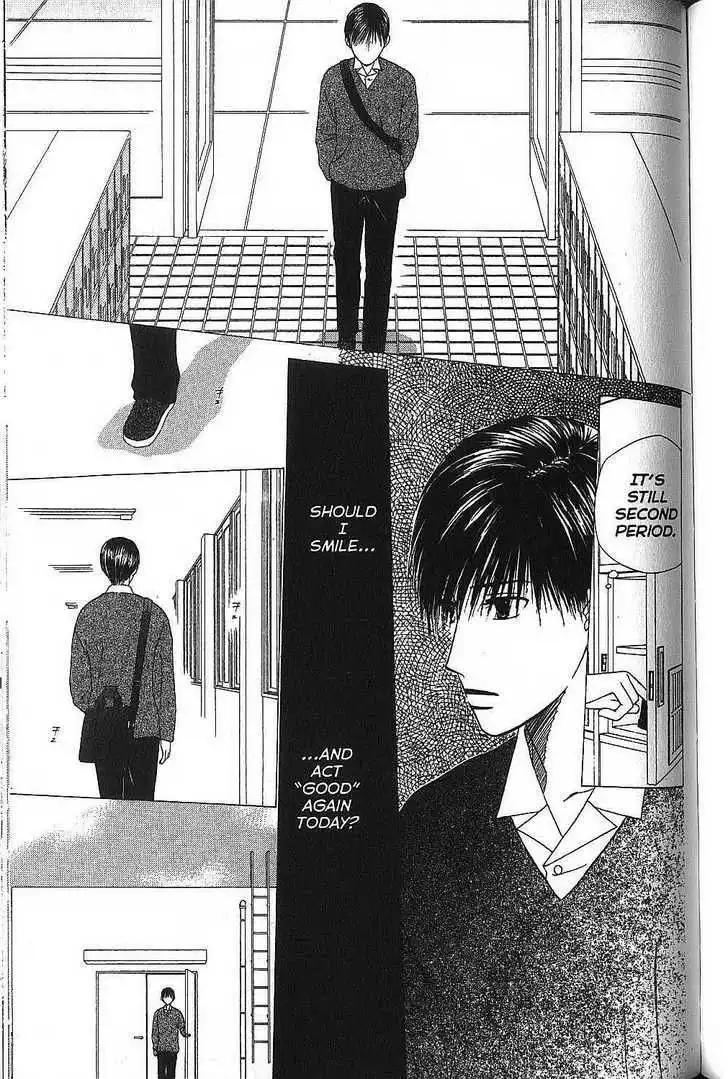 Kare Kano Chapter 67 15